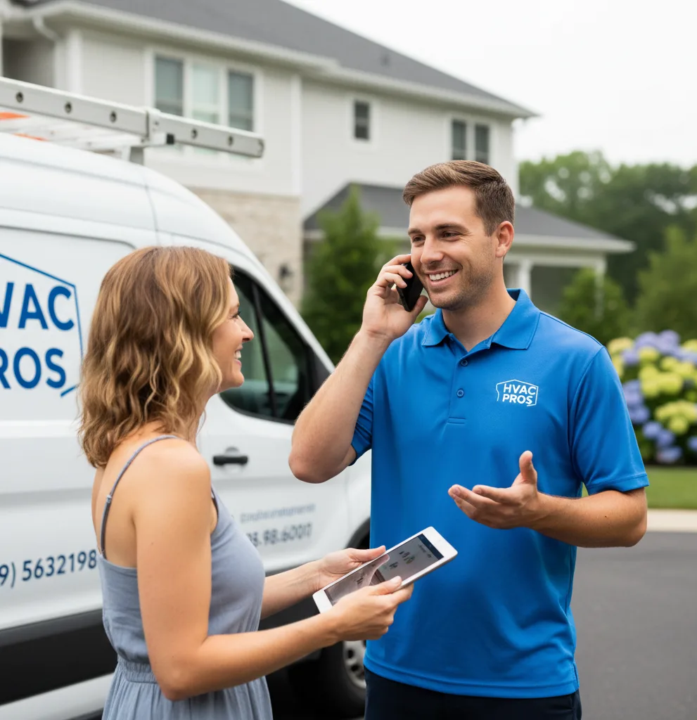 Duct Cleaning in Breinigsville, PA